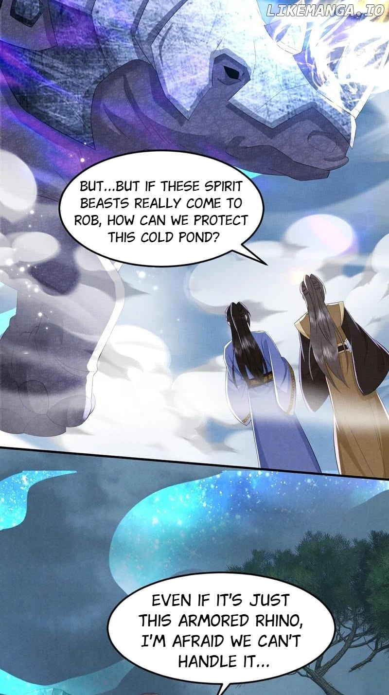 Empress of Hell’s Mission Guide Chapter 72 - page 44